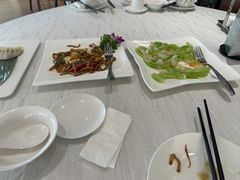 -名轩·中餐厅(南京玄武湖假日酒店)