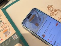 -关夫人餐厅(KLCC阳光广场店)