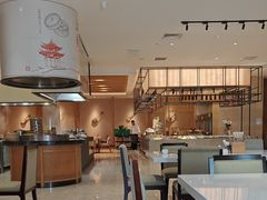 -杭州开元名都大酒店·地中海自助餐厅