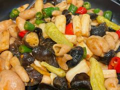 -飞尝蚝·顺德菜·鱼生(顺德总店)