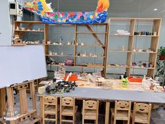 -斯玛特儿童美术中心(文化中心店)