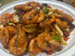 -神仙钵湘香土菜馆(光华路店)