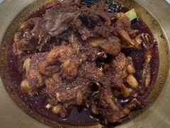 -辣盆盆麻辣小龙虾(哈尔滨总店)