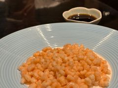 -海天楼中餐厅(吴宫泛太平洋酒店)