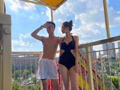 -武汉玛雅海滩水公园