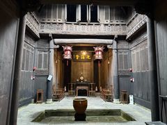 -景德镇古窑民俗博览区