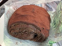 脏脏包-85度C(重庆大坪英利店)