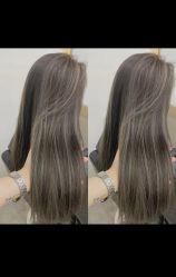 -icare美发沙龙