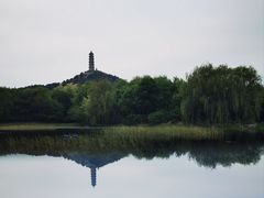 -北坞公园