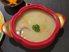 -華府(凯德晶萃店)