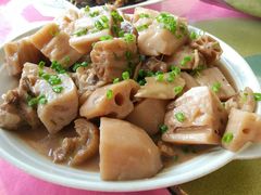 -邹记·美食(斗门店)