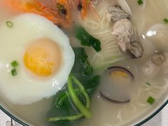 -舟小鲜·舟山小渔村(凤城四路中登广场店)