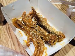 -舌尖上的中国·尝城(力旺广场店)