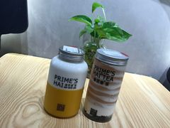 -素匠泰茶(三里屯SOHO工体奶茶店)