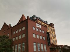 -青岛啤酒博物馆