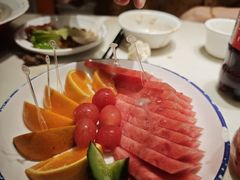 -刘胖子家常菜·蹄花焖藕(兴业店)