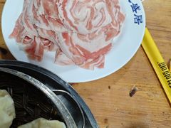 -元盛居(生态大街店)