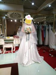 -全城热恋璀璨婚纱摄影(国贸总店)