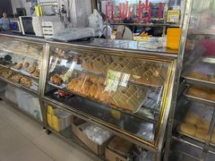 -百回味老爸茶(海彤店)