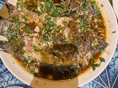 -香满楼(临安路店)