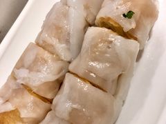 -盛记粥面(佐敦店)