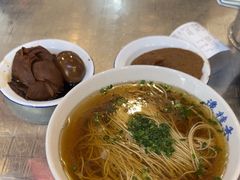 -逸桂禾面馆