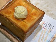 -绿茶餐厅(茂业天地店)
