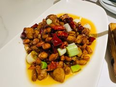 -夫妻肺片·中华老字号·正宗川菜(春熙路店)