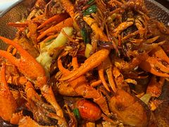 -乔街深夜食堂·小龙虾·高压锅生蚝(杭州总店)