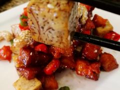 -東城故事·尋找姆媽的味道(玉兰路店)