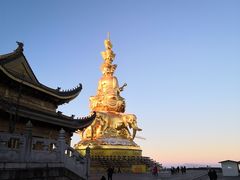 -峨眉山风景名胜区