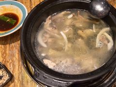 -春润大地海南椰子鸡(沙井京基百纳广场店)