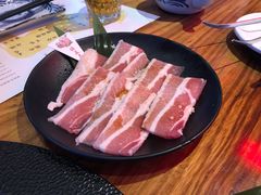 -热血兄弟·炭火烤肉(融侨中心店)