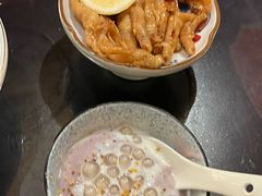 -那些年一起吃串的地方烧烤(观前街店)