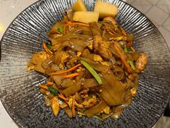 泰式炒河粉-Home Thai·泰谣(王府井apm店)