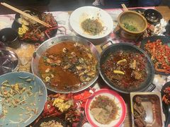 -甲王二老长沙口味馆