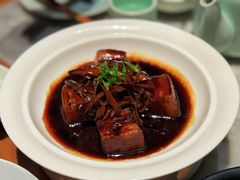 -苏帮袁Sue Cuisine(来福士店)