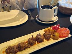 -Efes Turkish & Mediterranean Cuisine 艾菲斯餐厅(陆家嘴店)
