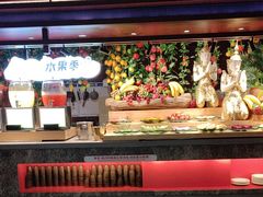 -芝小官毛肚火锅海鲜自助(淮安清江浦区新亚店)