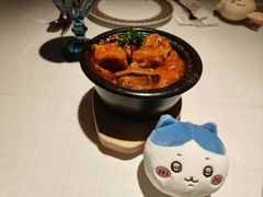 -俄士厨房(五棵松华熙LIVE店)