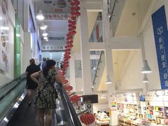-大润发(章丘店)