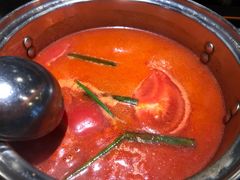 -呷哺呷哺(松江开元店)