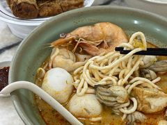 -阿坤纯正西刀鱼丸(Kuala Lumpur Branch)