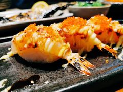 -二午一食创意日式料理(温泉步行一街店)