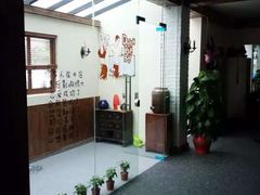 -RoMan罗马健身工作室(莘庄店)