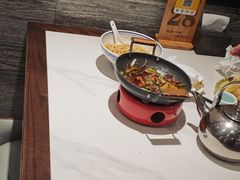 -新侨小馆(东直门北小街店)