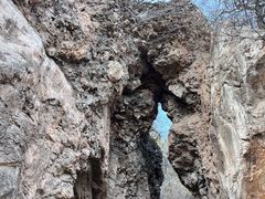 -周口店北京人遗址公园