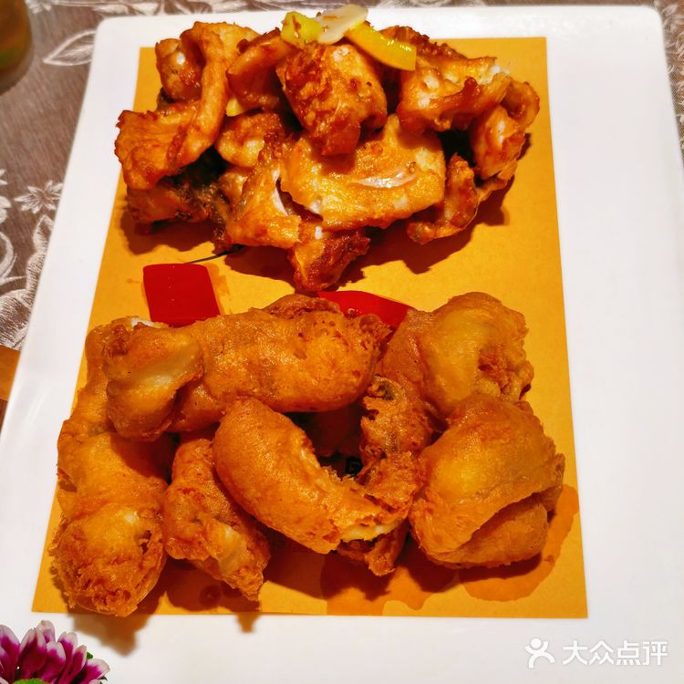 听我的‼️来旅游还是吃这家鱼生吧，安全