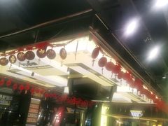 -嘎嘎鸭脑壳(蜀汉路店)