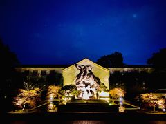 -杭州西子湖四季酒店·金沙厅